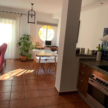 In Granada'S Heart Apartman Kültér fotó