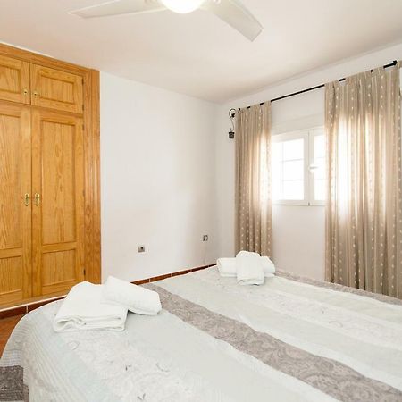 In Granada'S Heart Apartman Kültér fotó