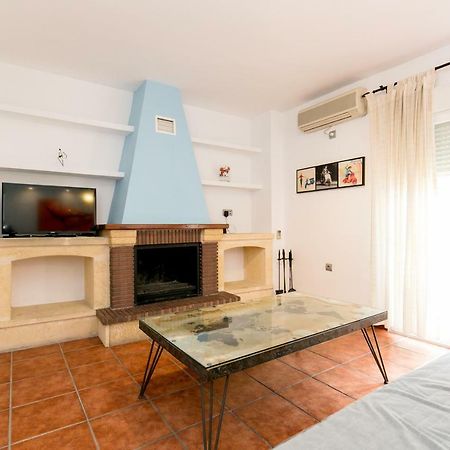 In Granada'S Heart Apartman Kültér fotó