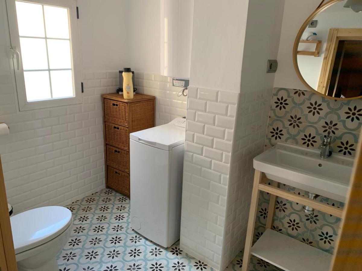 In Granada'S Heart Apartman Kültér fotó