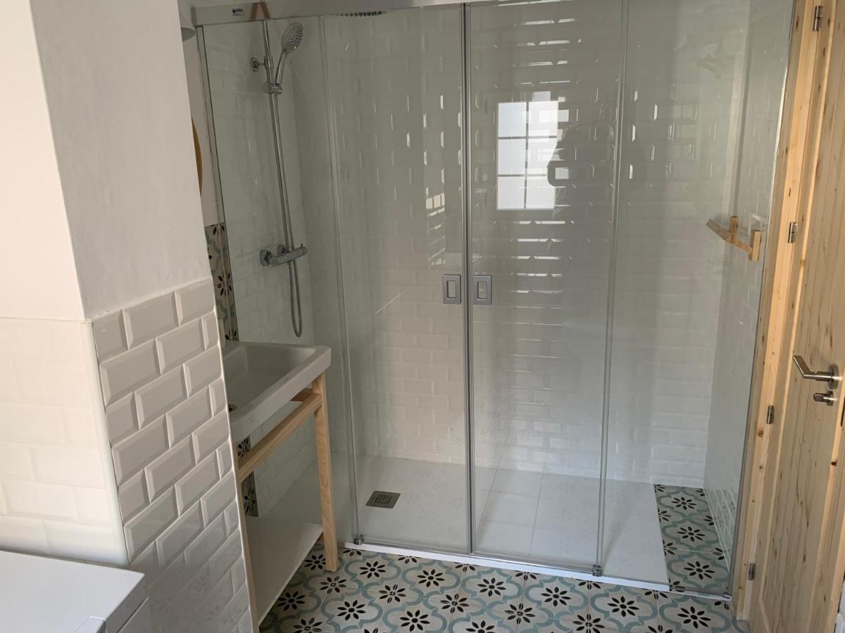 In Granada'S Heart Apartman Kültér fotó