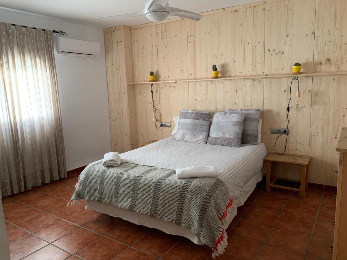 In Granada'S Heart Apartman Kültér fotó