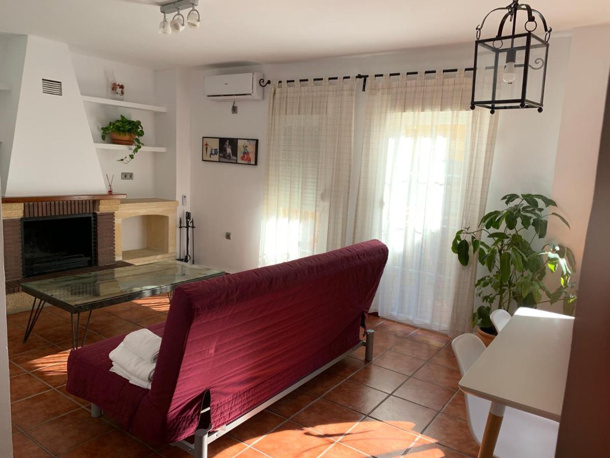 In Granada'S Heart Apartman Kültér fotó