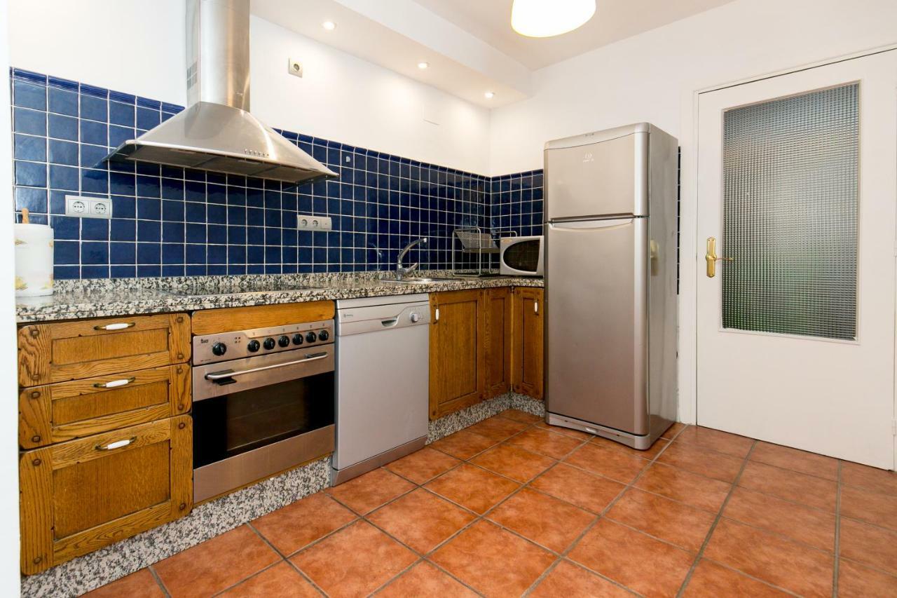 In Granada'S Heart Apartman Kültér fotó